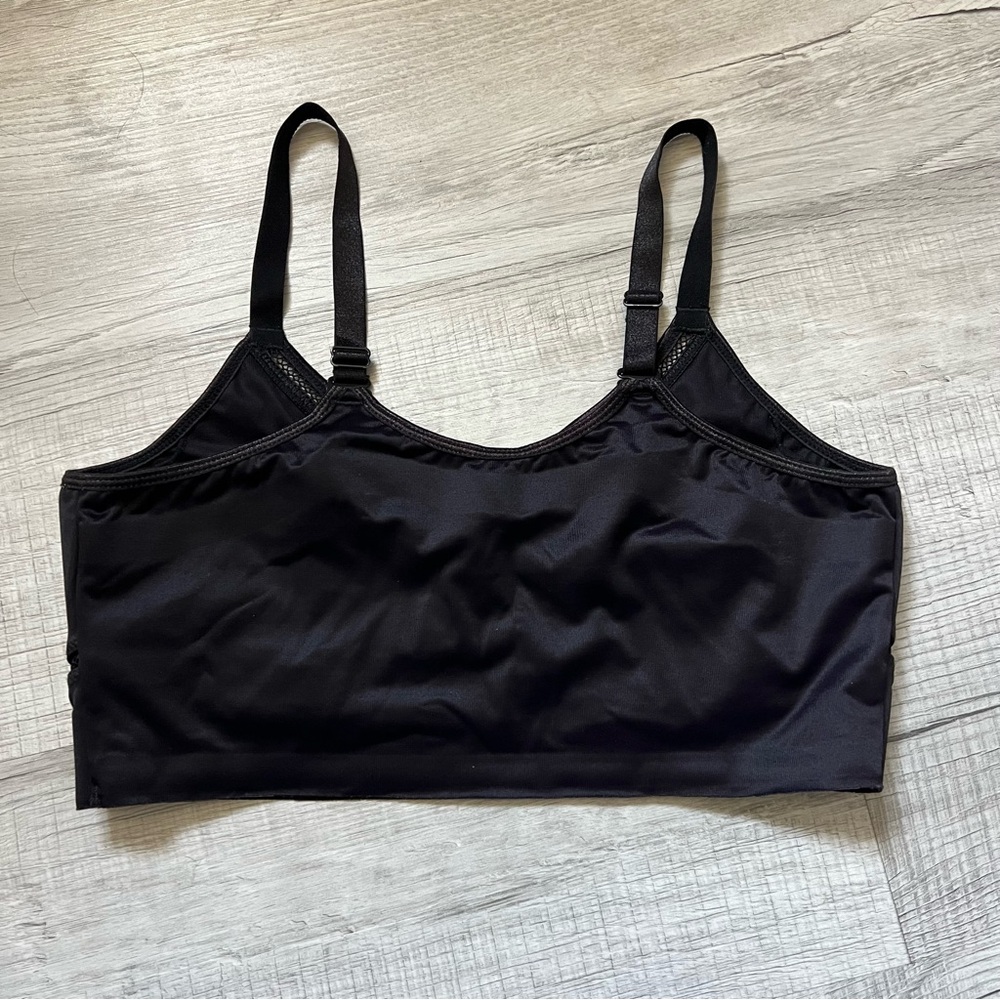 NEW RUBY RIBBON SIREN DEMIETTE Size 34 Small 4
Black - Picture 6 of 13